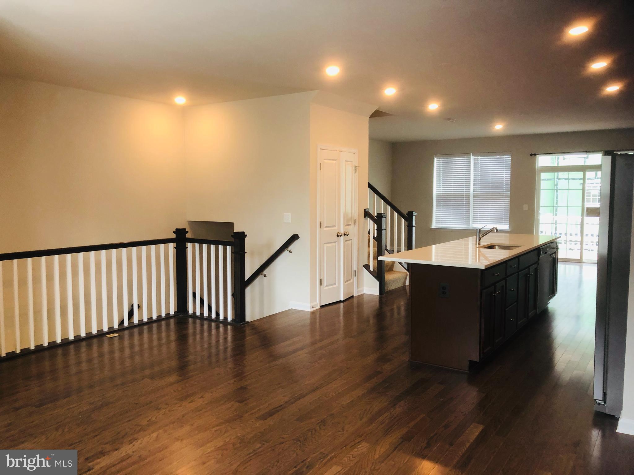 BLACKBURN - Residential Lease