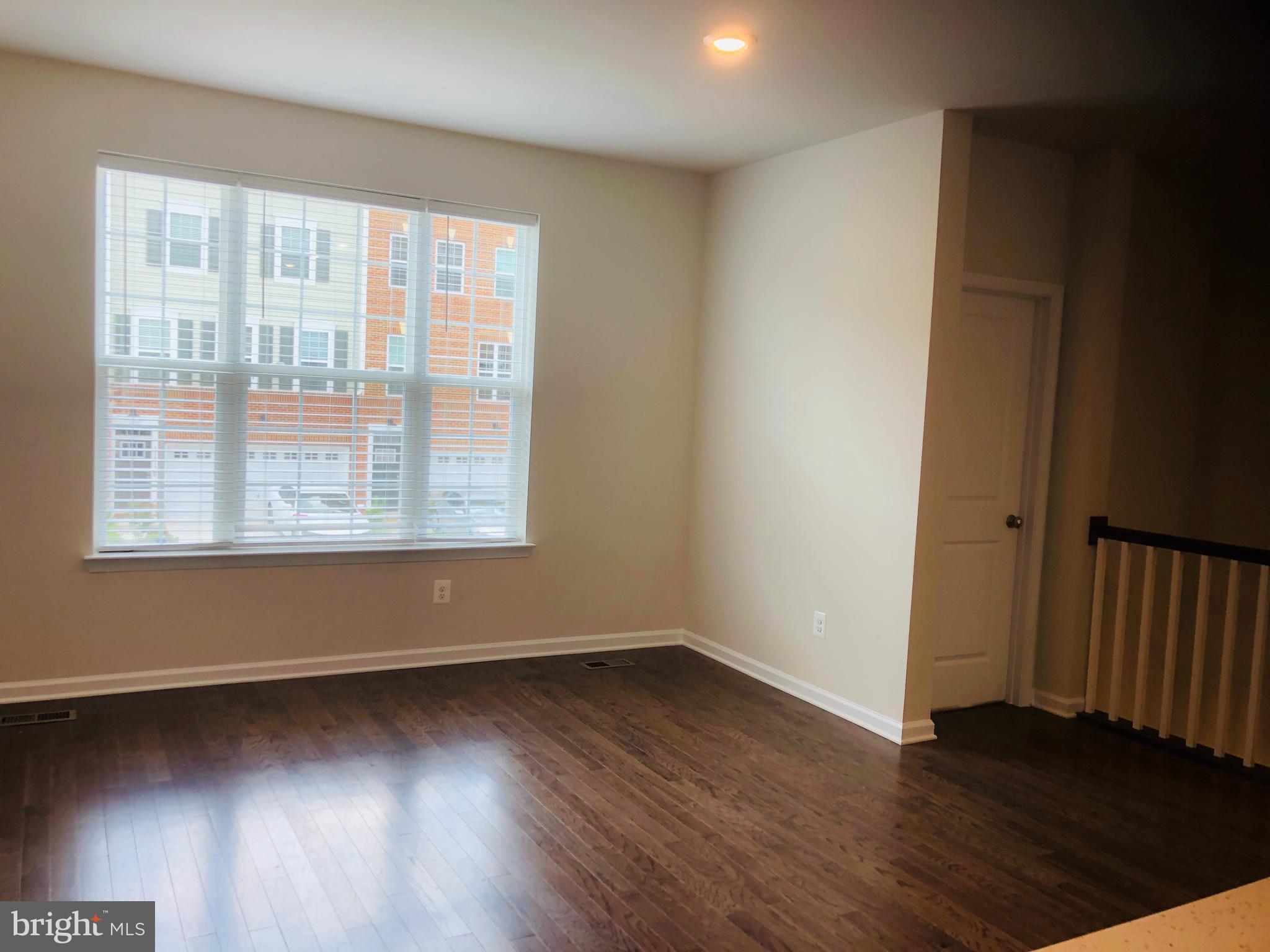 BLACKBURN - Residential Lease