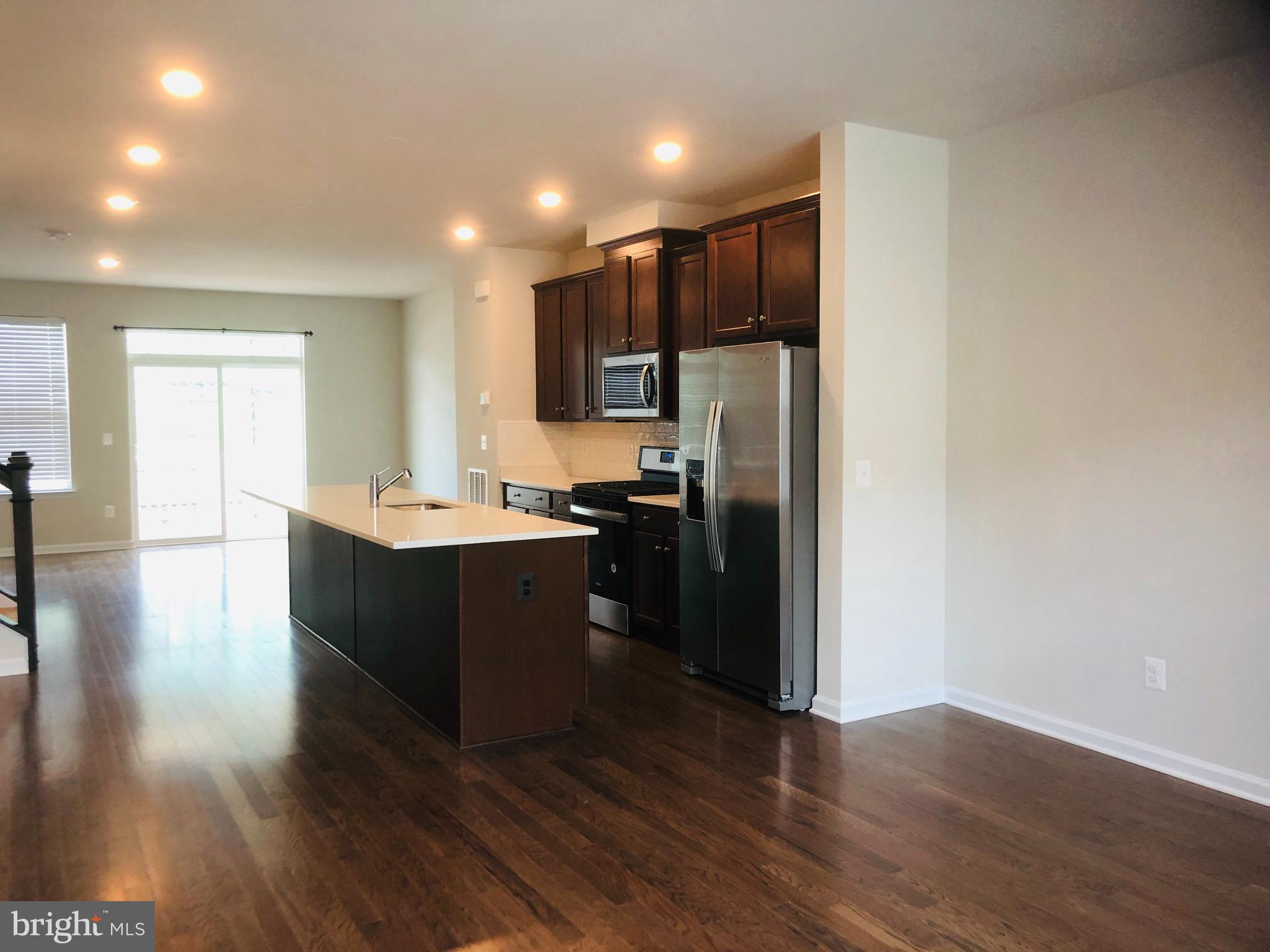 BLACKBURN - Residential Lease