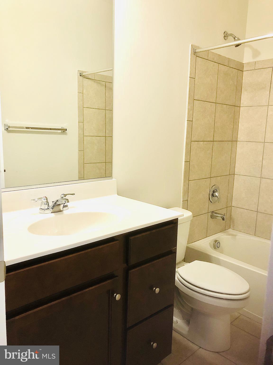 BLACKBURN - Residential Lease