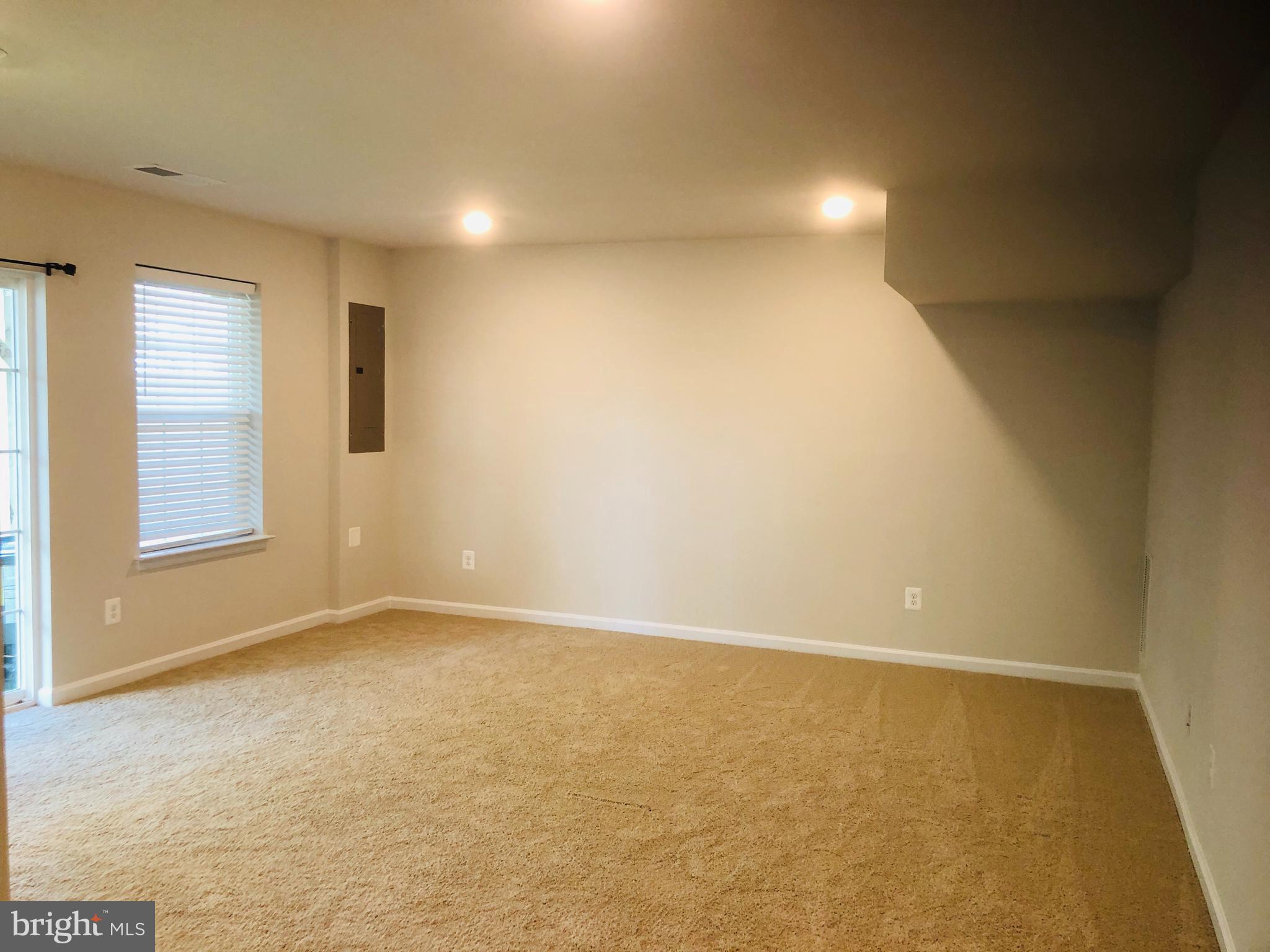 BLACKBURN - Residential Lease