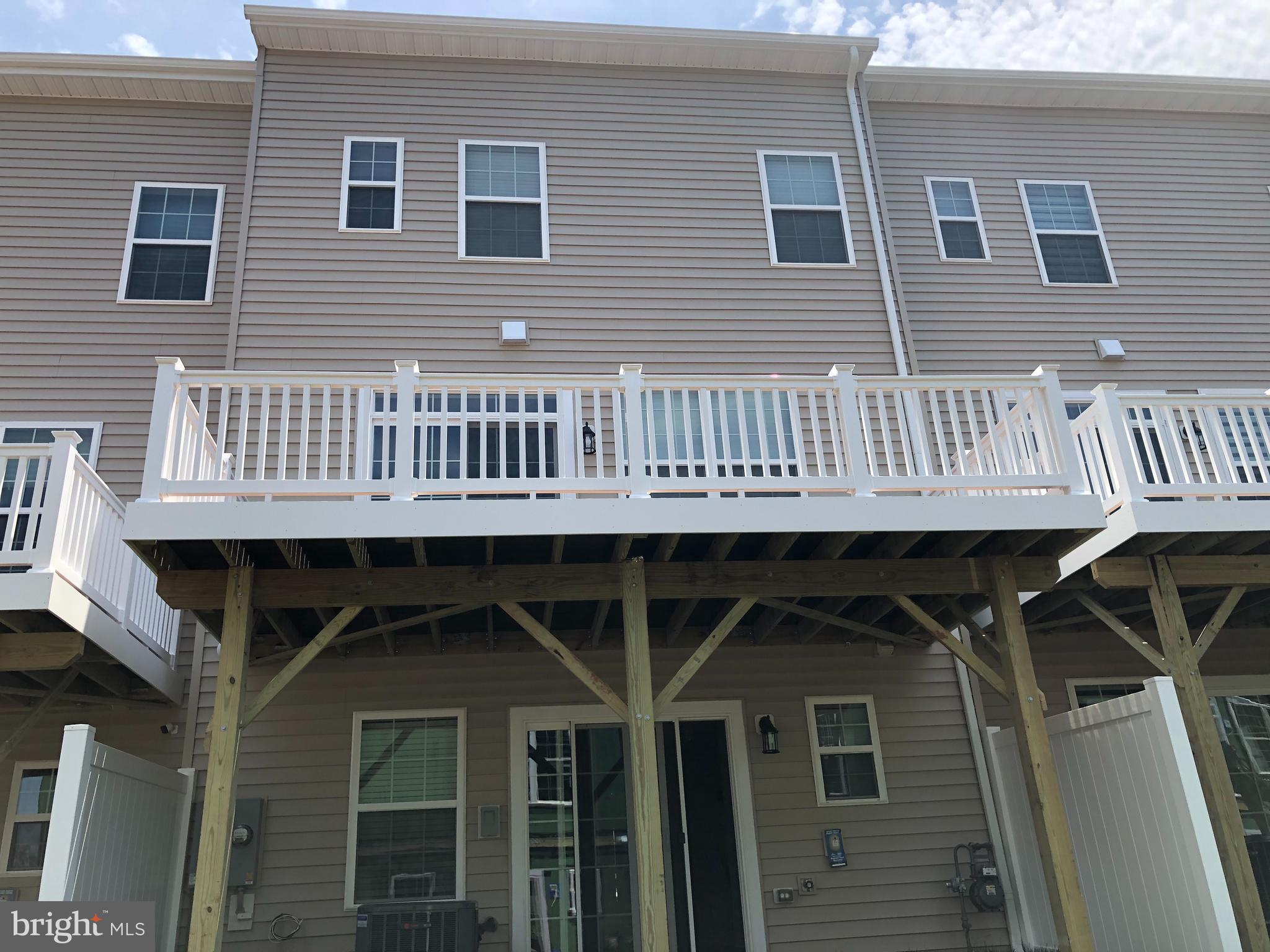 BLACKBURN - Residential Lease