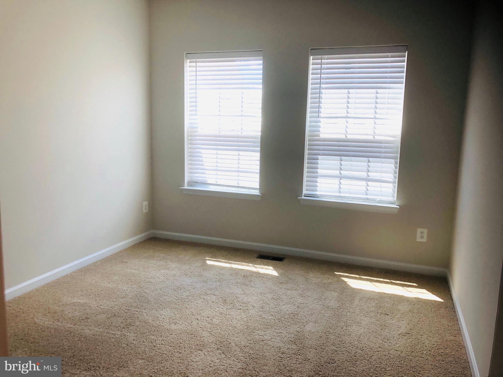 BLACKBURN - Residential Lease