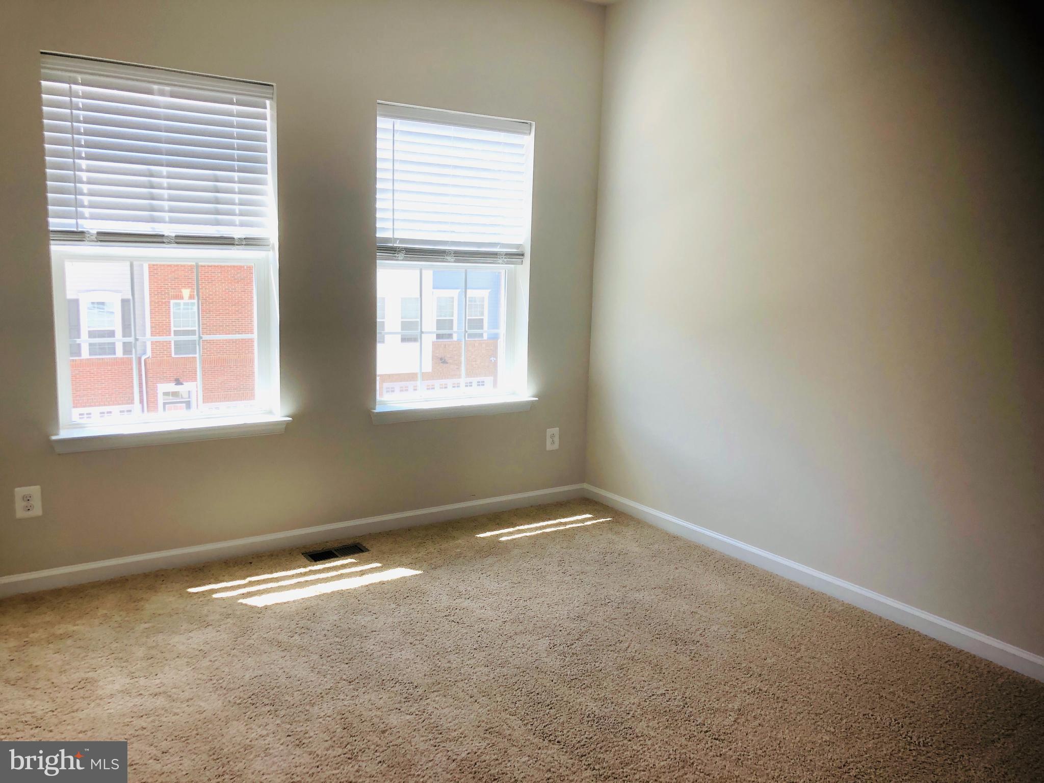 BLACKBURN - Residential Lease