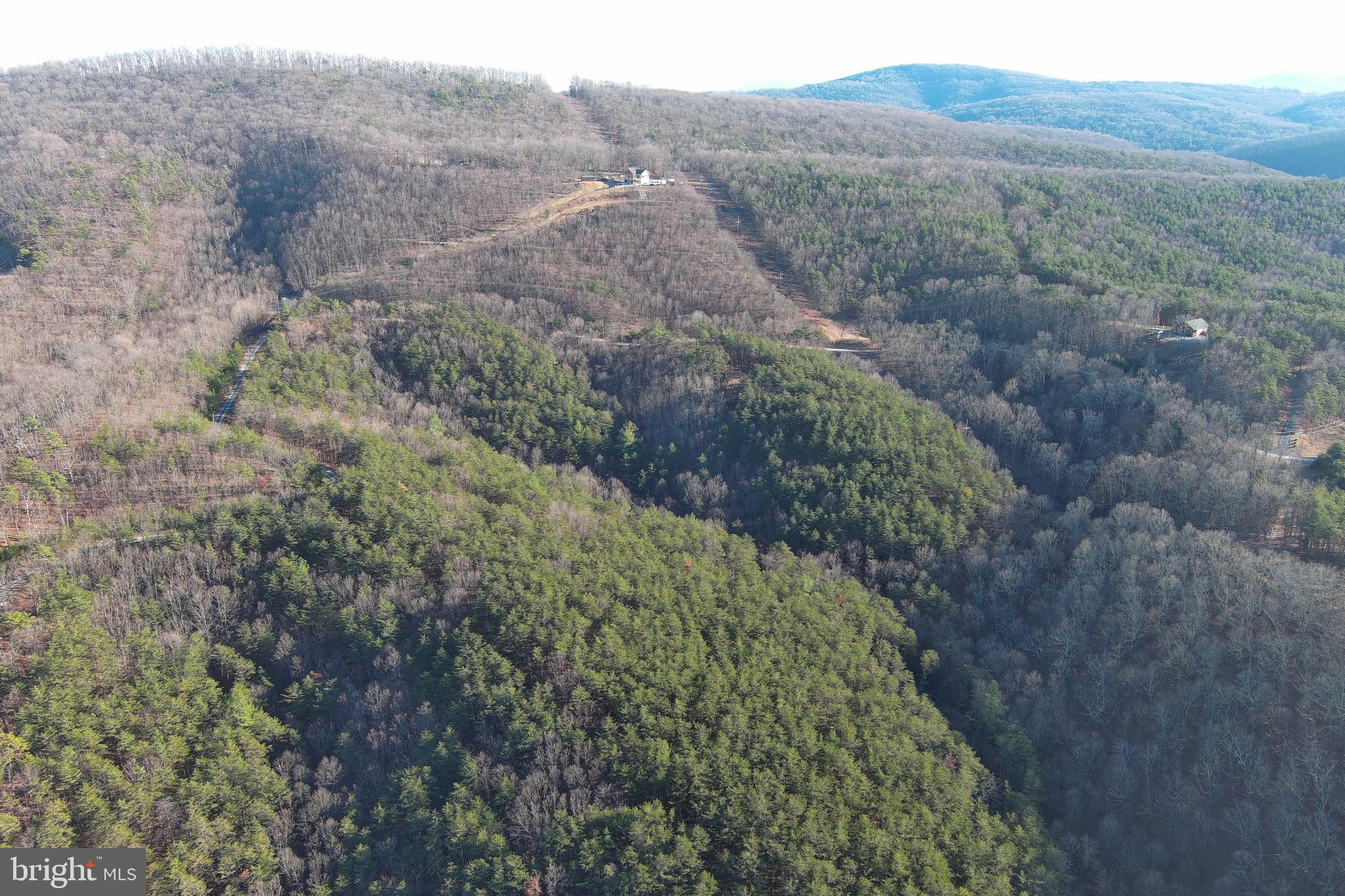 THE WOODLANDS - Land