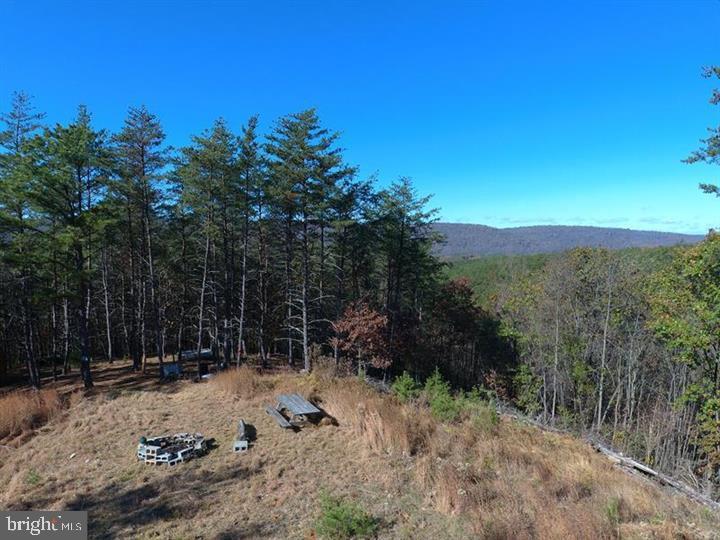 THE WOODLANDS - Land