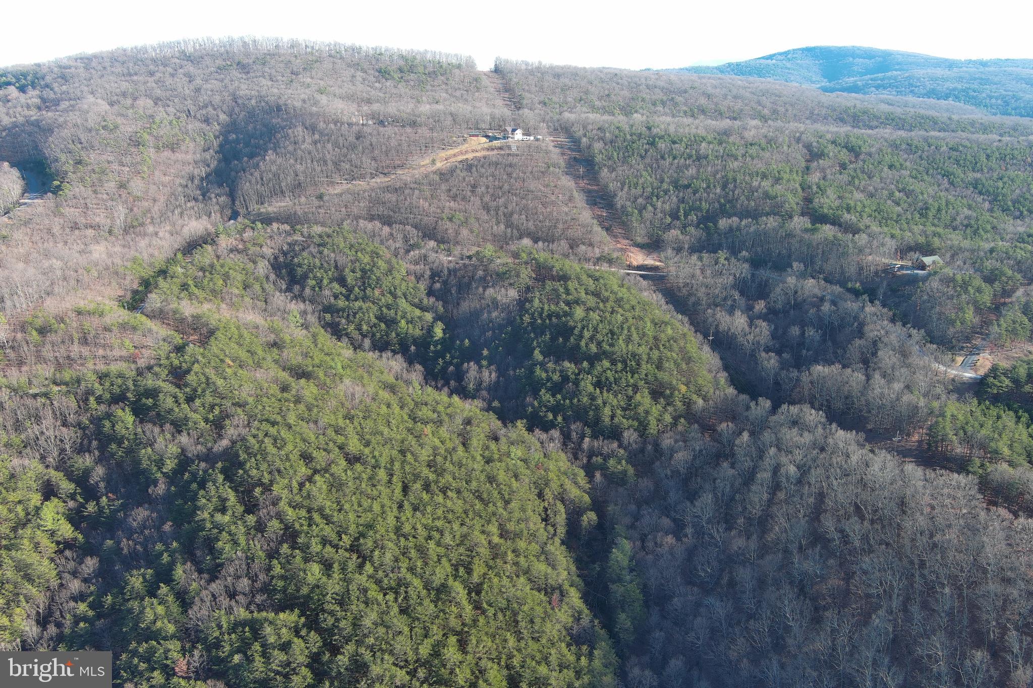 THE WOODLANDS - Land