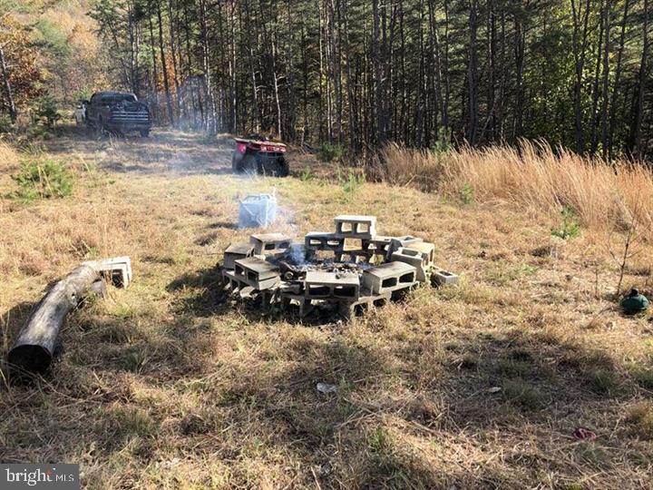 THE WOODLANDS - Land