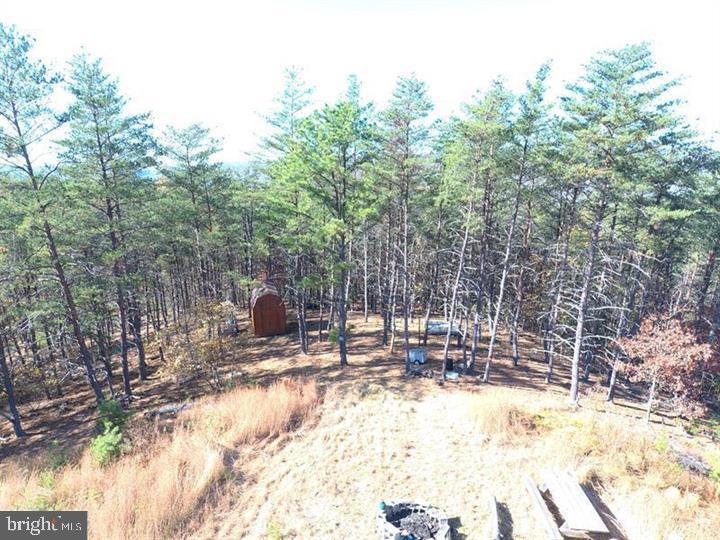 THE WOODLANDS - Land