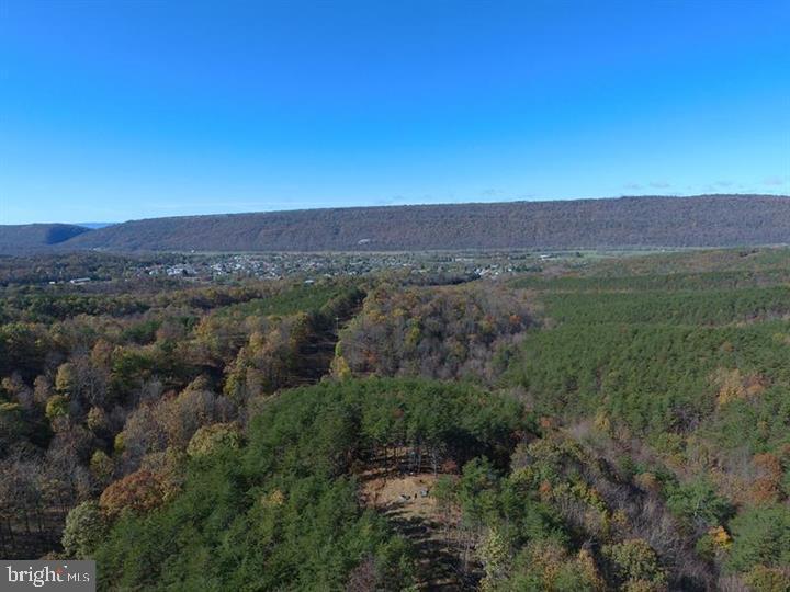 THE WOODLANDS - Land