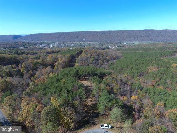 THE WOODLANDS - Land