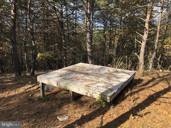 THE WOODLANDS - Land