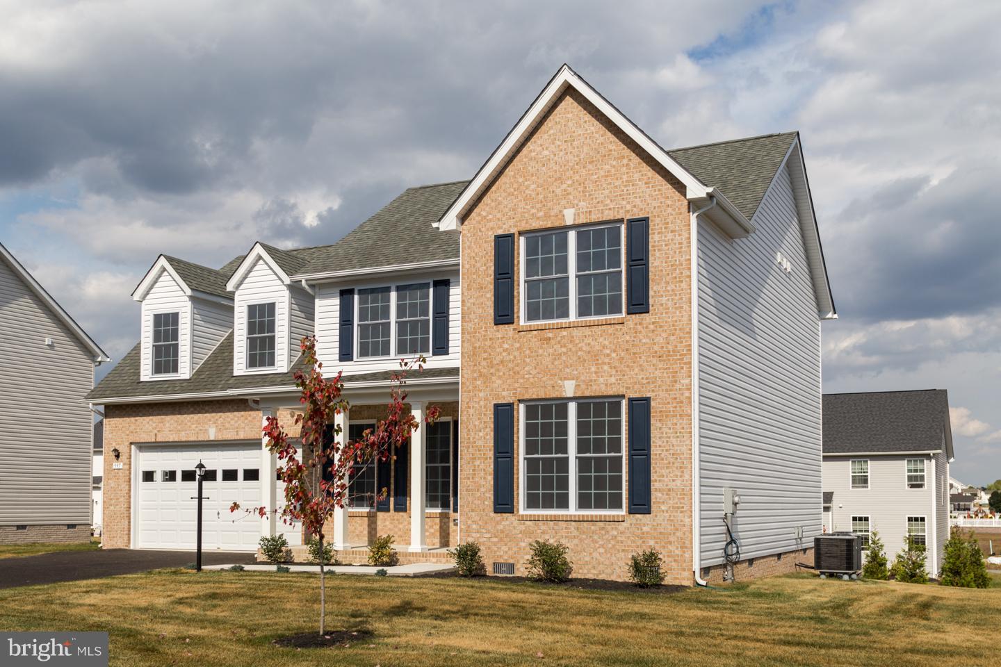 WEBBER SPRINGS - Residential