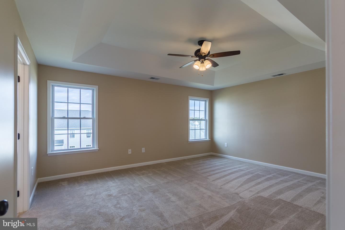 WEBBER SPRINGS - Residential