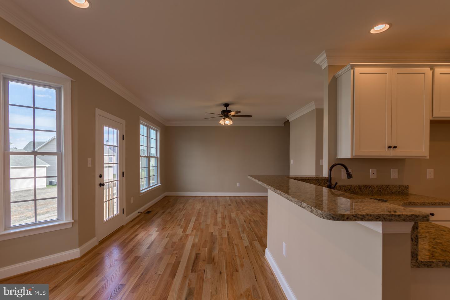 WEBBER SPRINGS - Residential