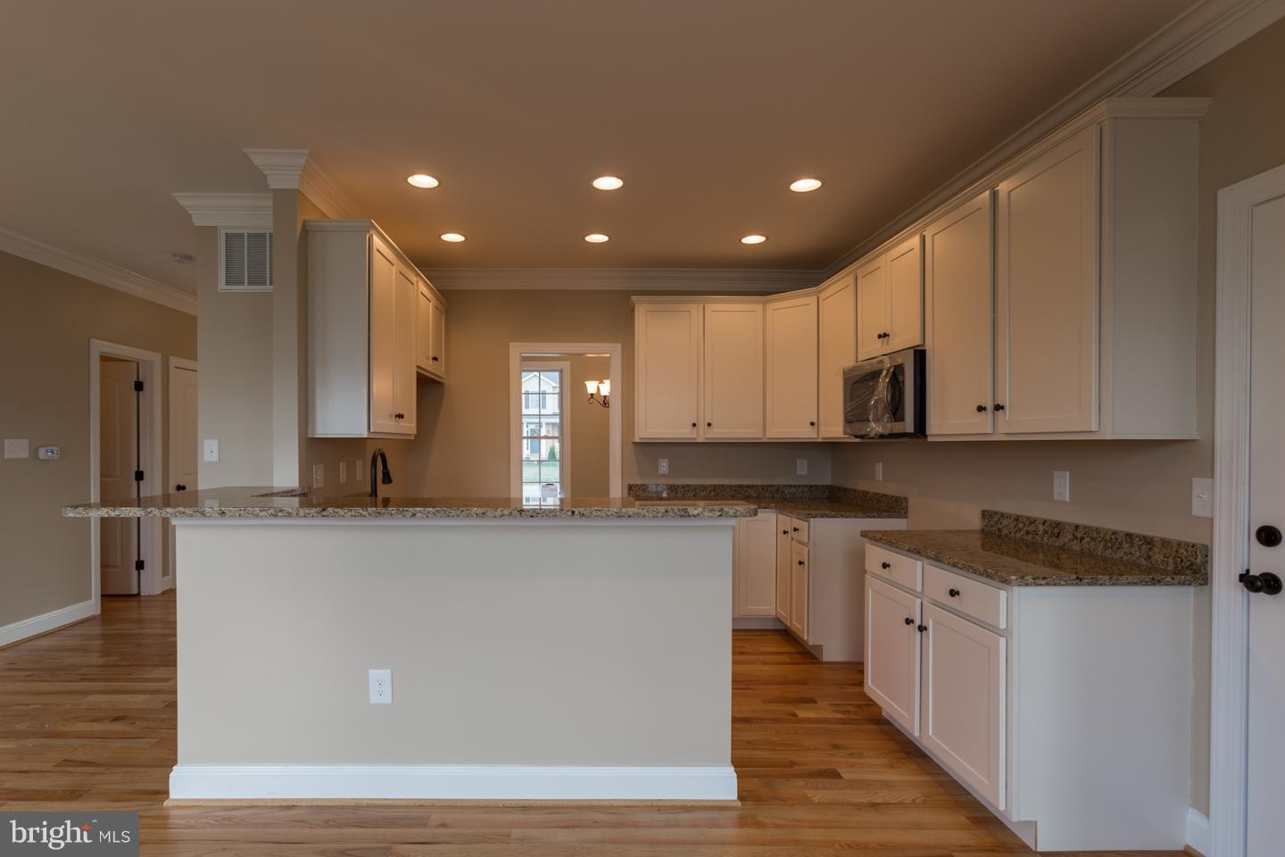 WEBBER SPRINGS - Residential