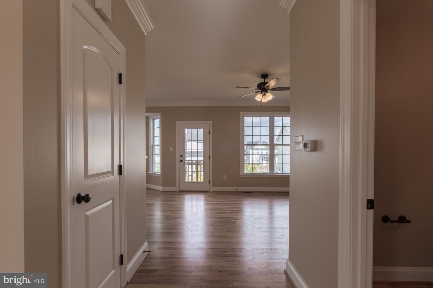 WEBBER SPRINGS - Residential