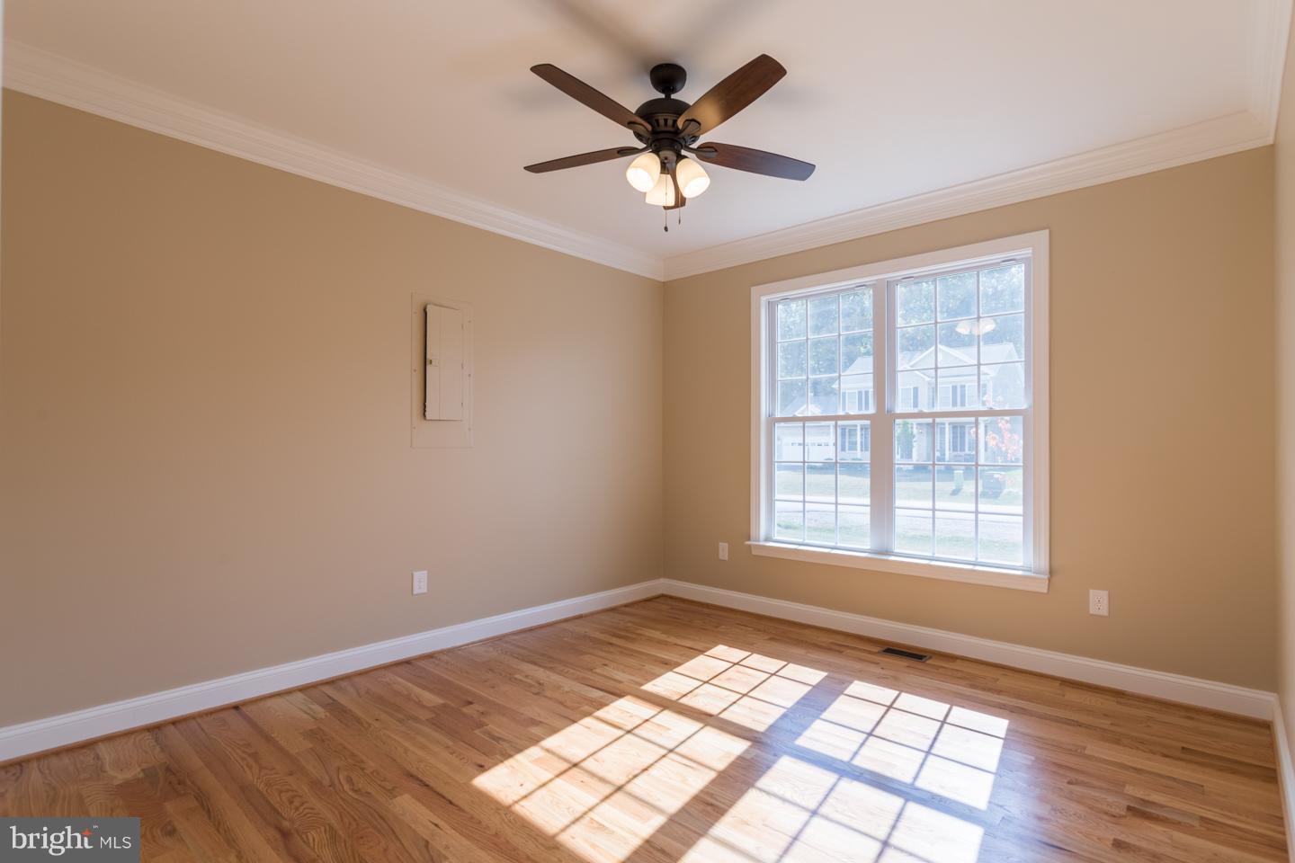 WEBBER SPRINGS - Residential