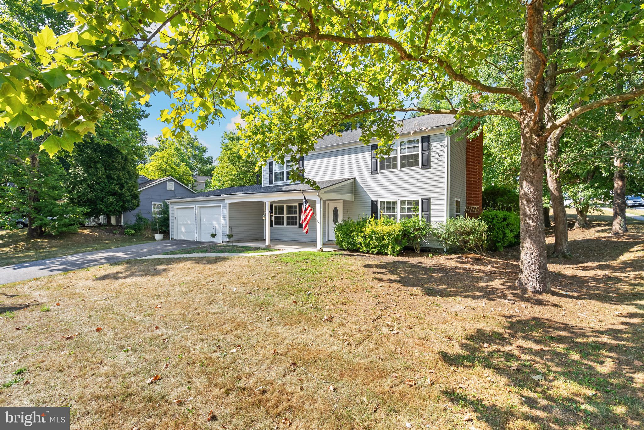 POINTER RIDGE AT COLLINGTON - Residential