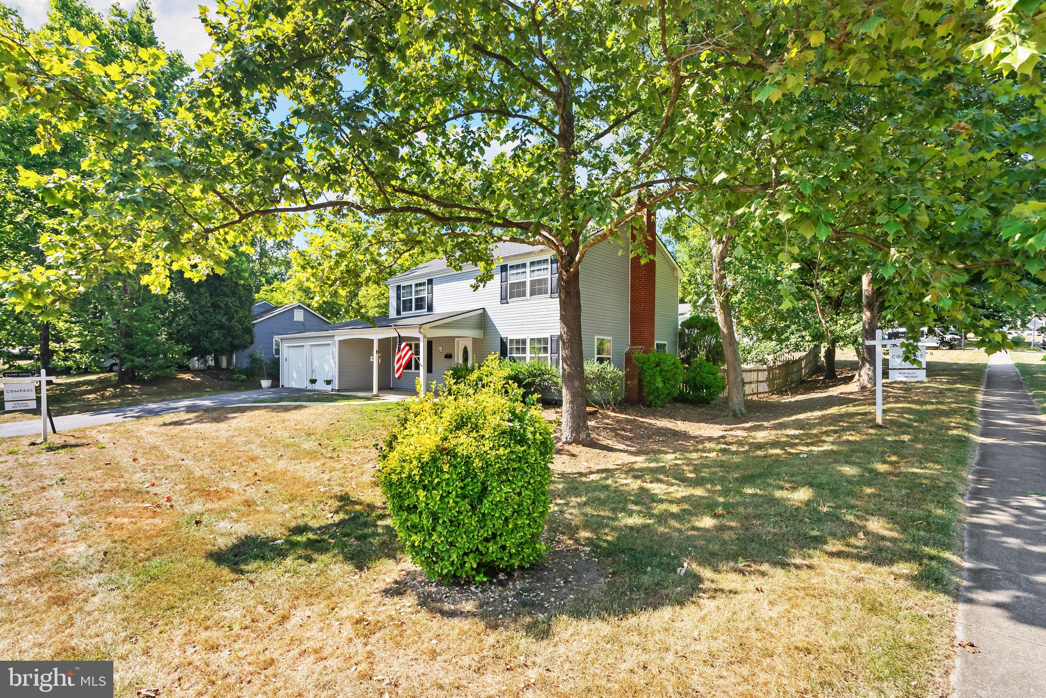 POINTER RIDGE AT COLLINGTON - Residential