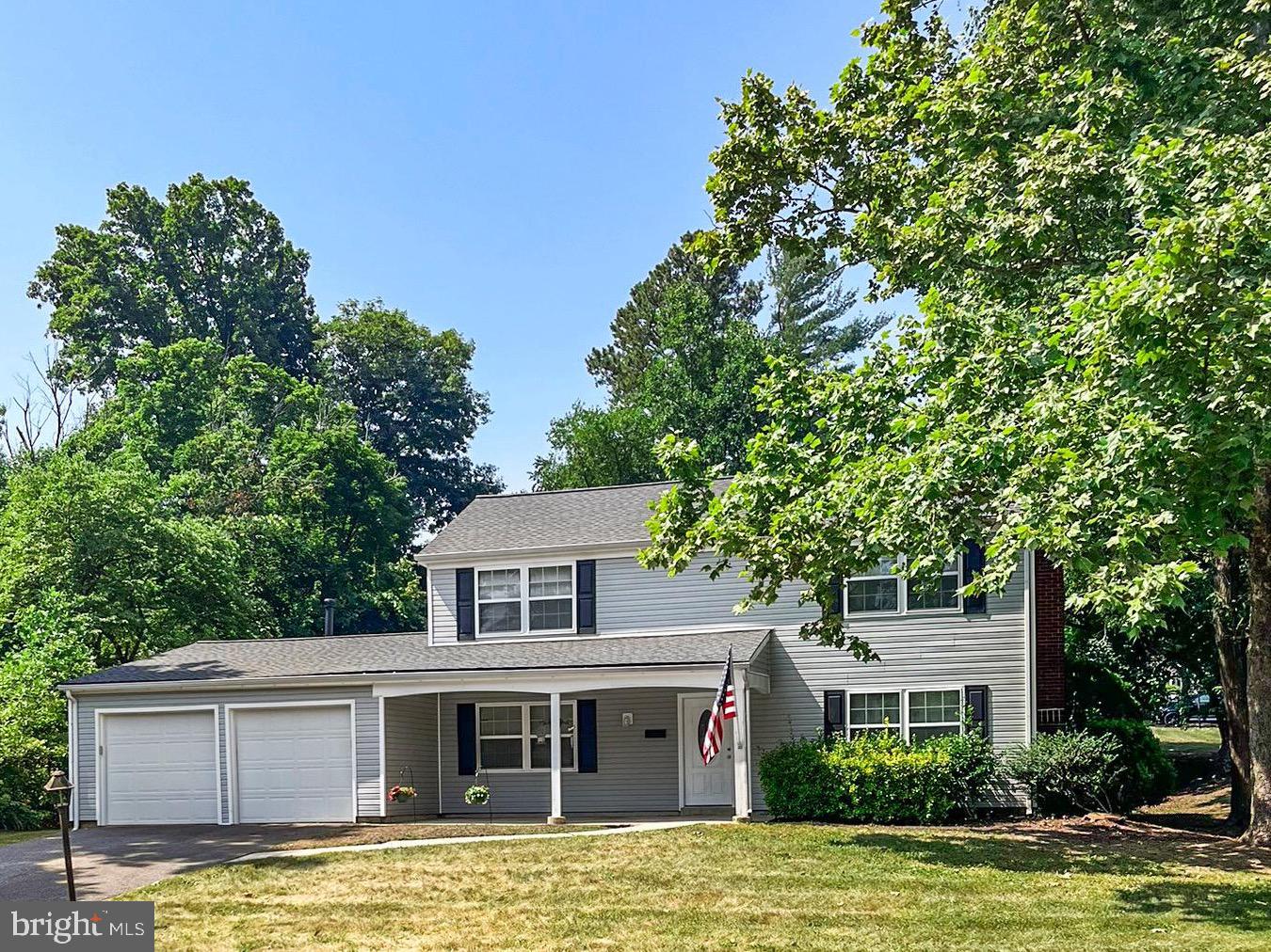 POINTER RIDGE AT COLLINGTON - Residential