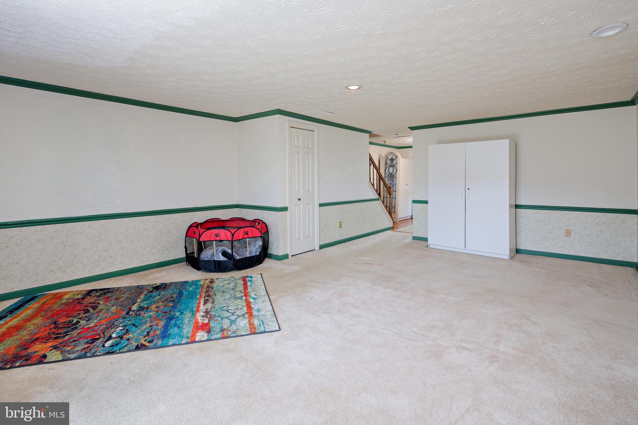 CARRIAGE WALK - Residential