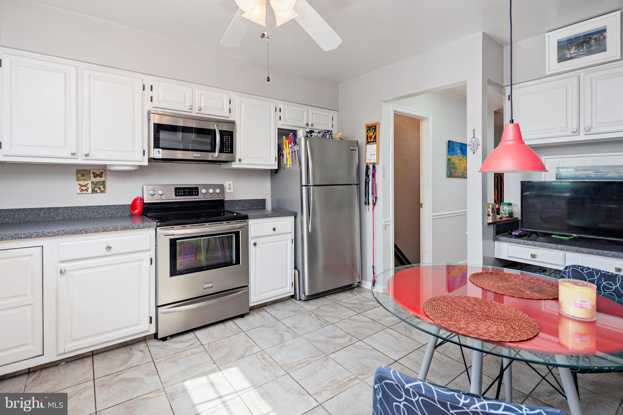 CARRIAGE WALK - Residential