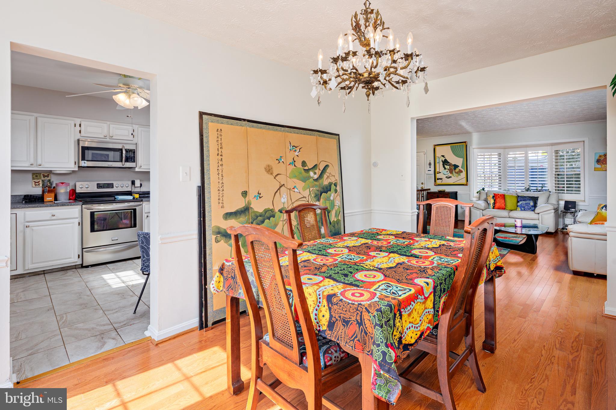 CARRIAGE WALK - Residential