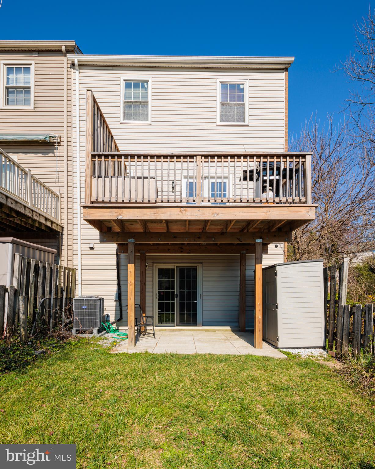 CARRIAGE WALK - Residential