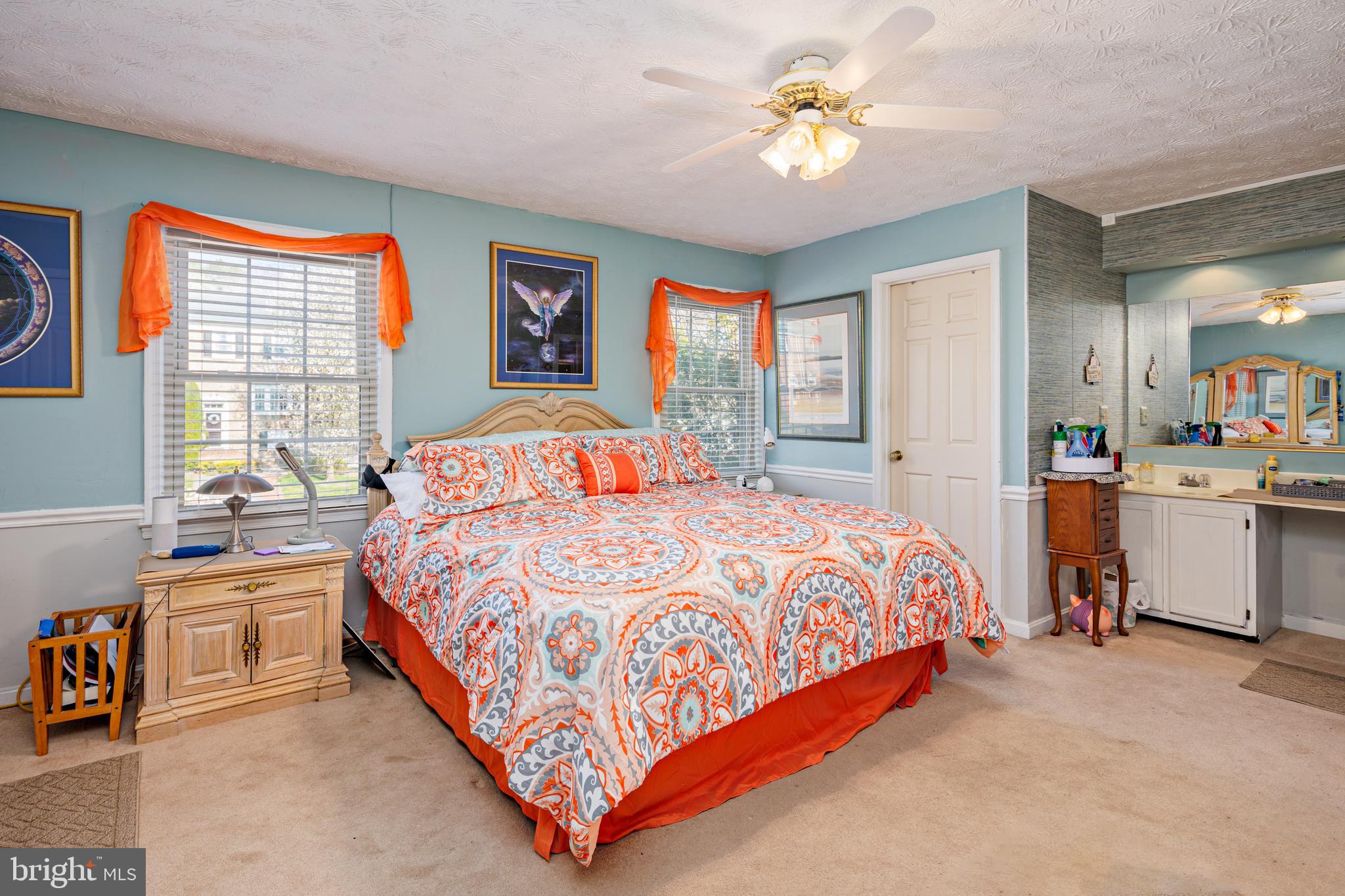 CARRIAGE WALK - Residential