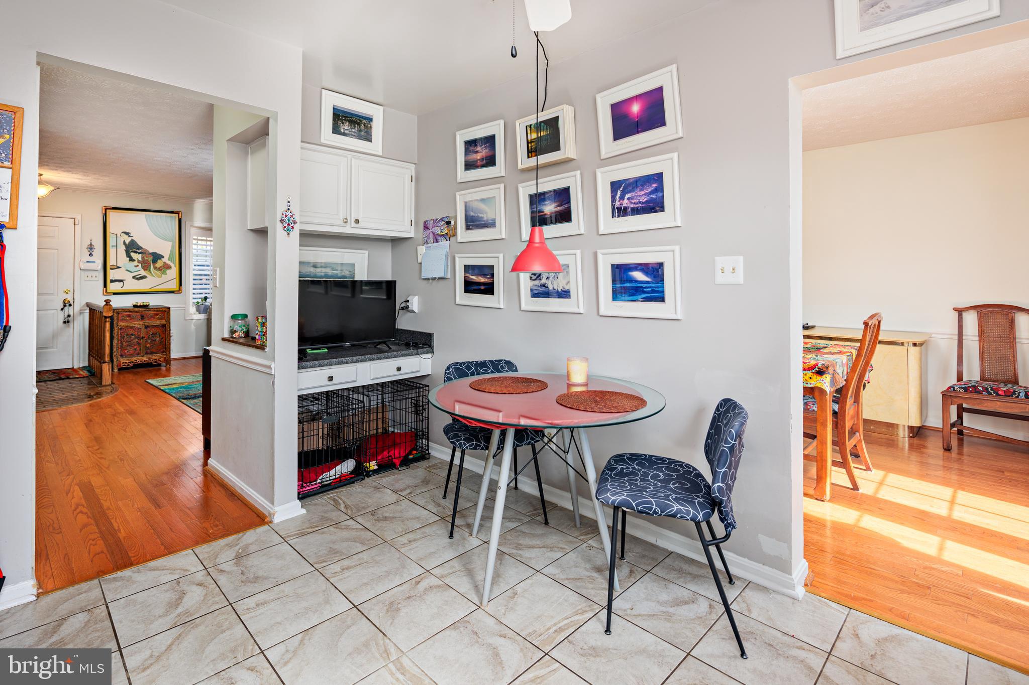 CARRIAGE WALK - Residential