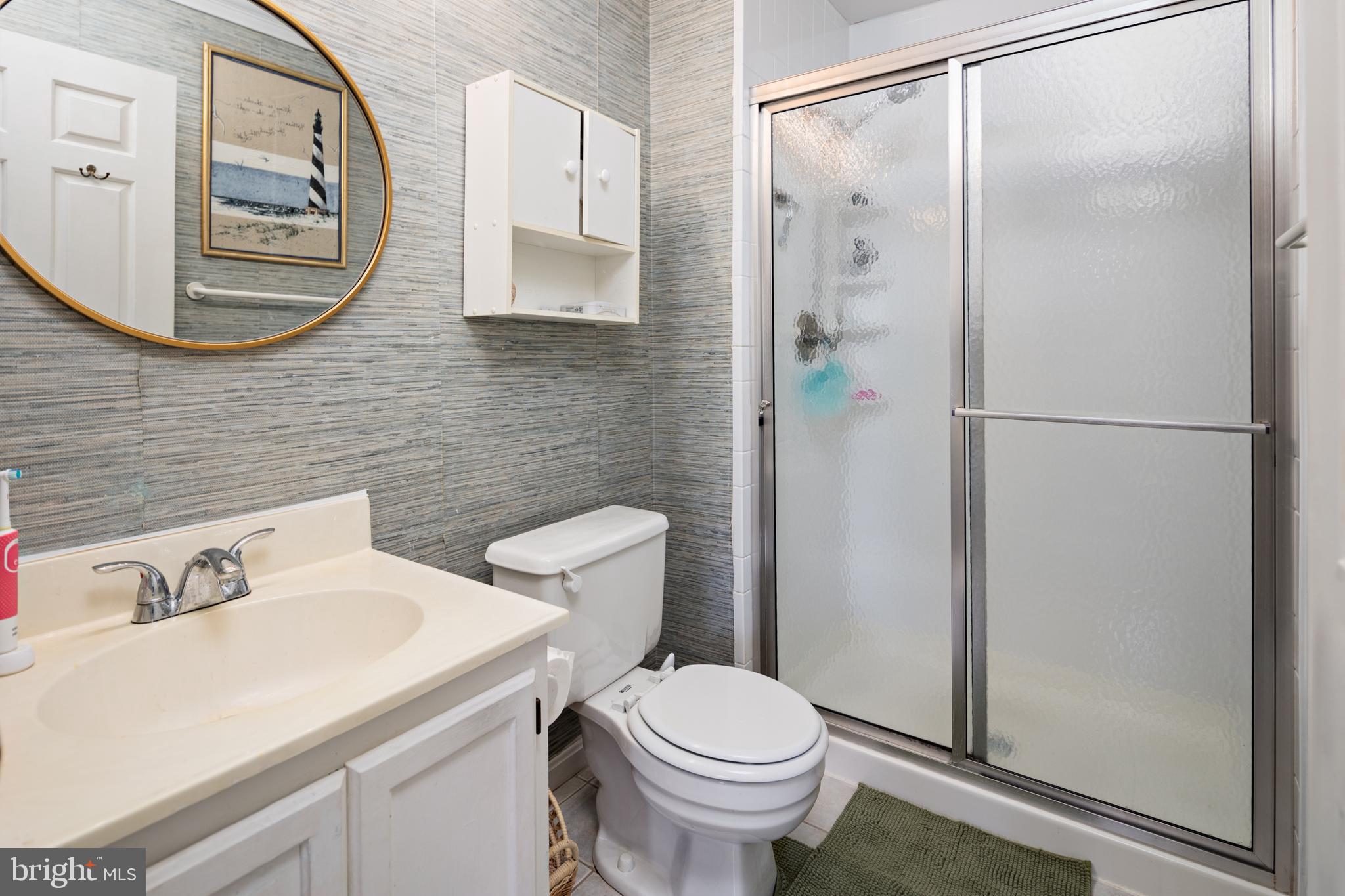 CARRIAGE WALK - Residential