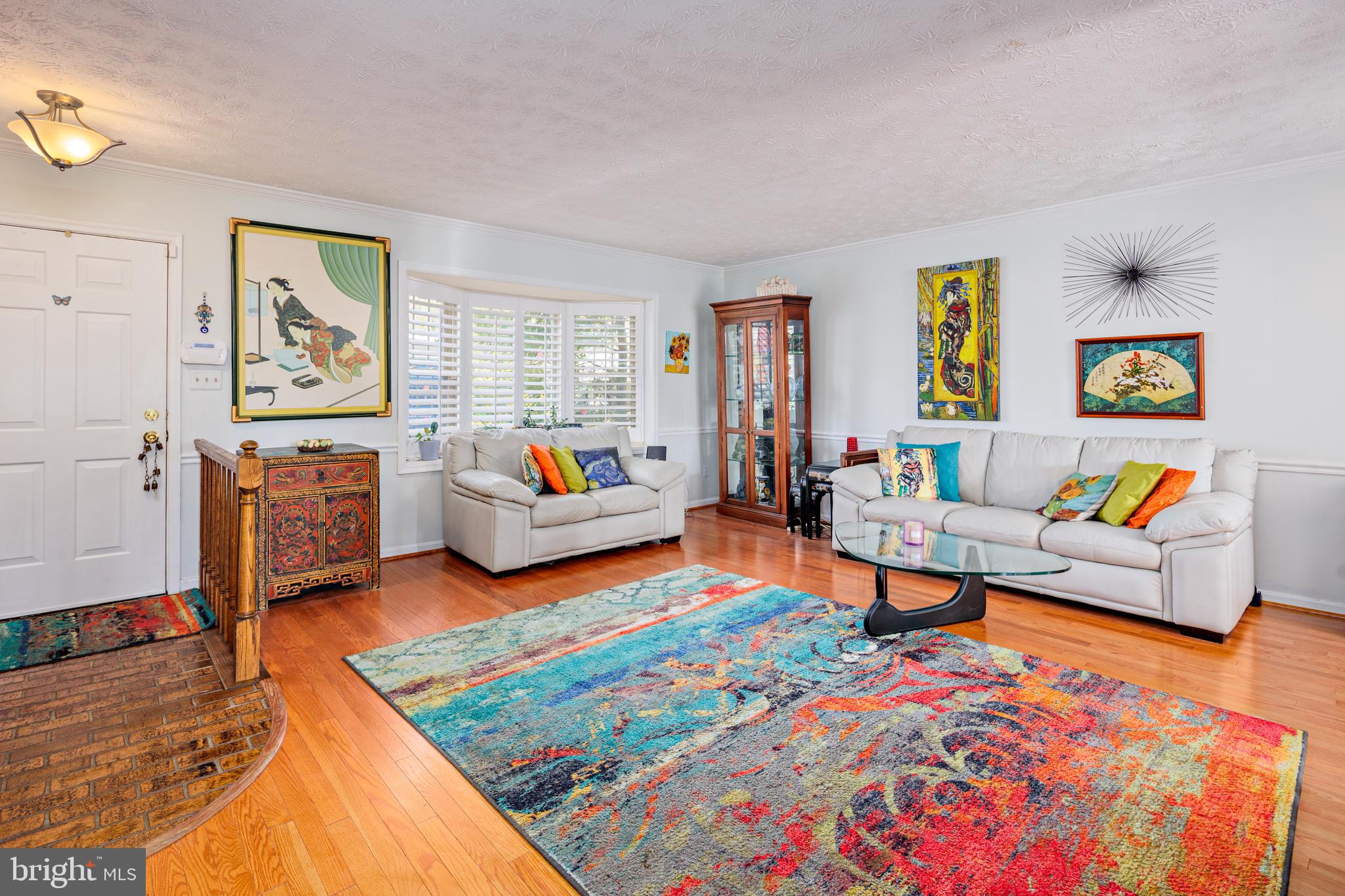 CARRIAGE WALK - Residential