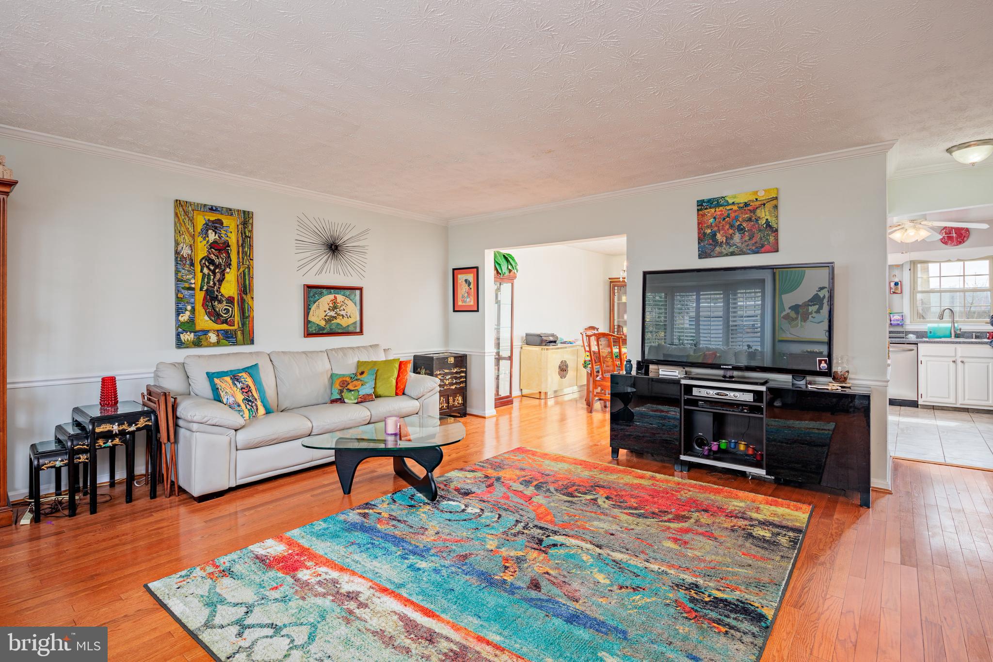 CARRIAGE WALK - Residential