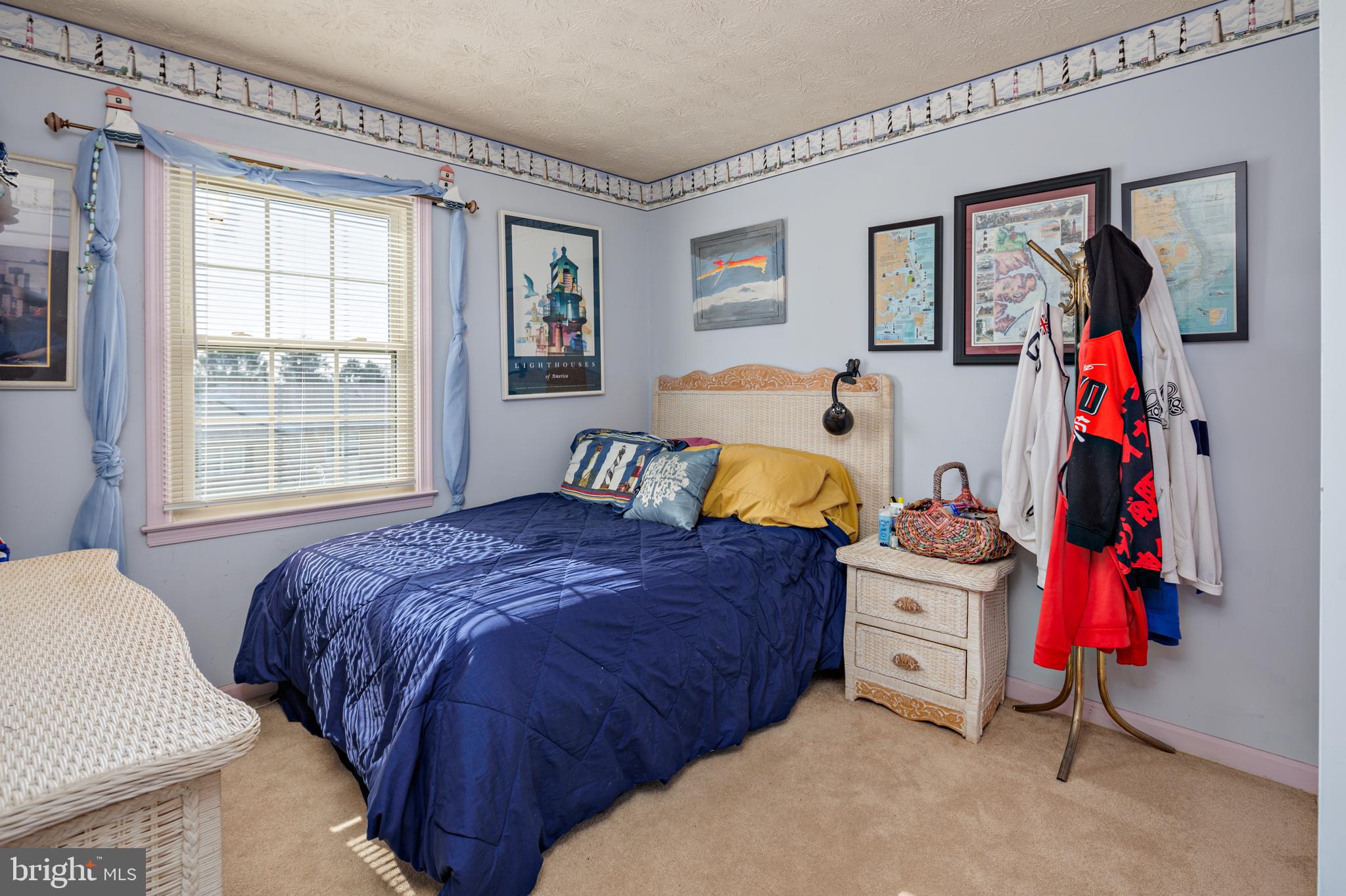 CARRIAGE WALK - Residential