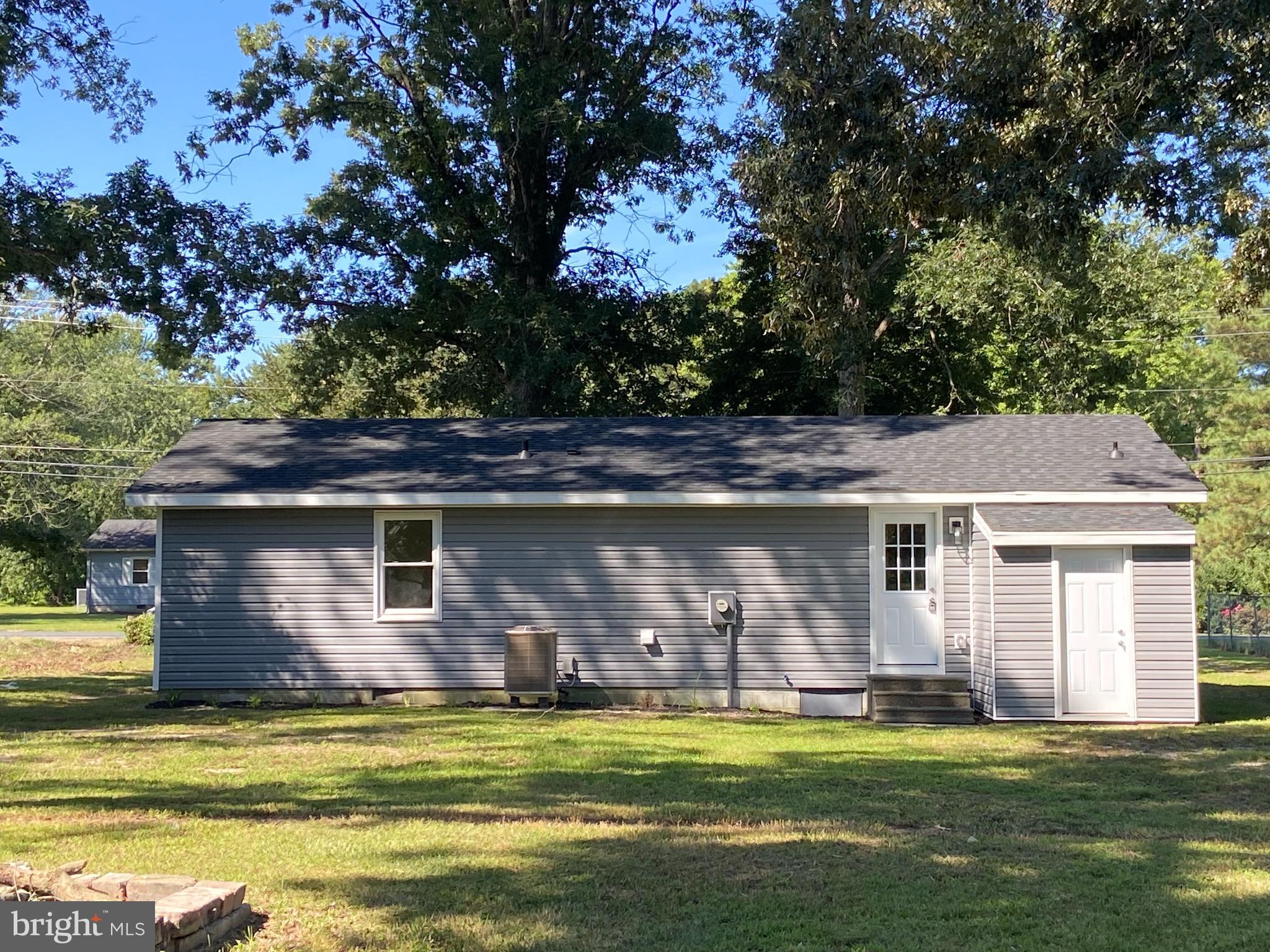 6797 ZION CHURCH ROAD