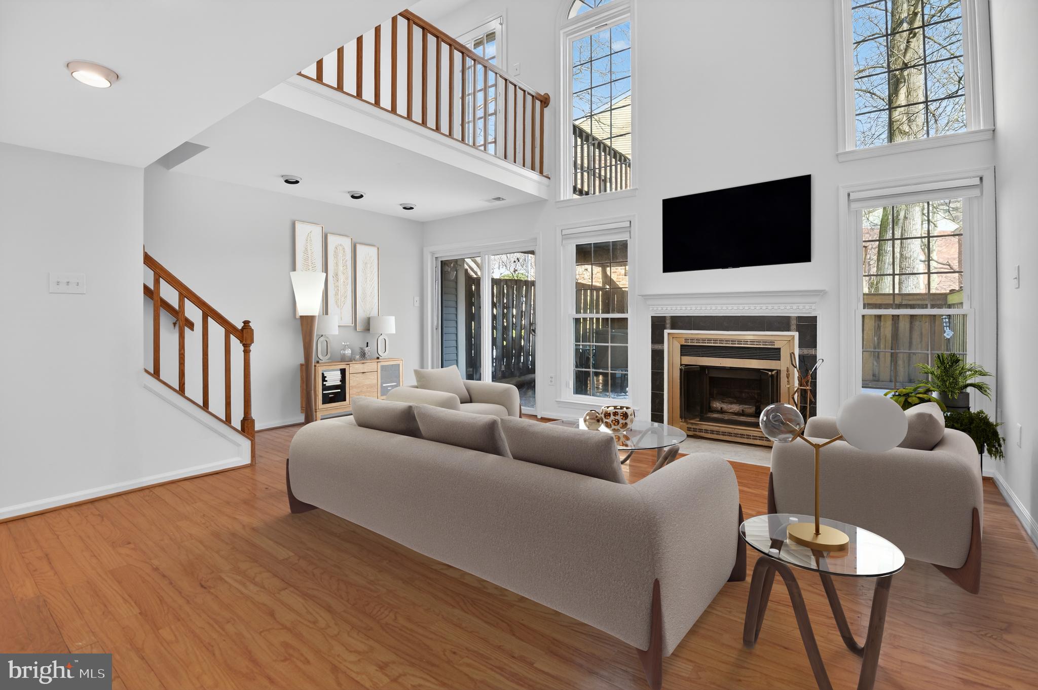 GROSVENOR PARK TOWNHOME CONDOMINIUMS - Residential