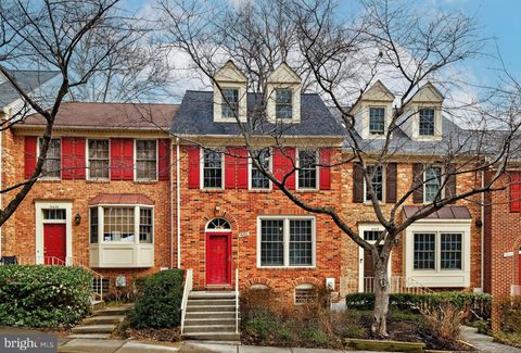 10421 ENGLISHMAN DRIVE 26 NORTH BETHESDA MD 20852