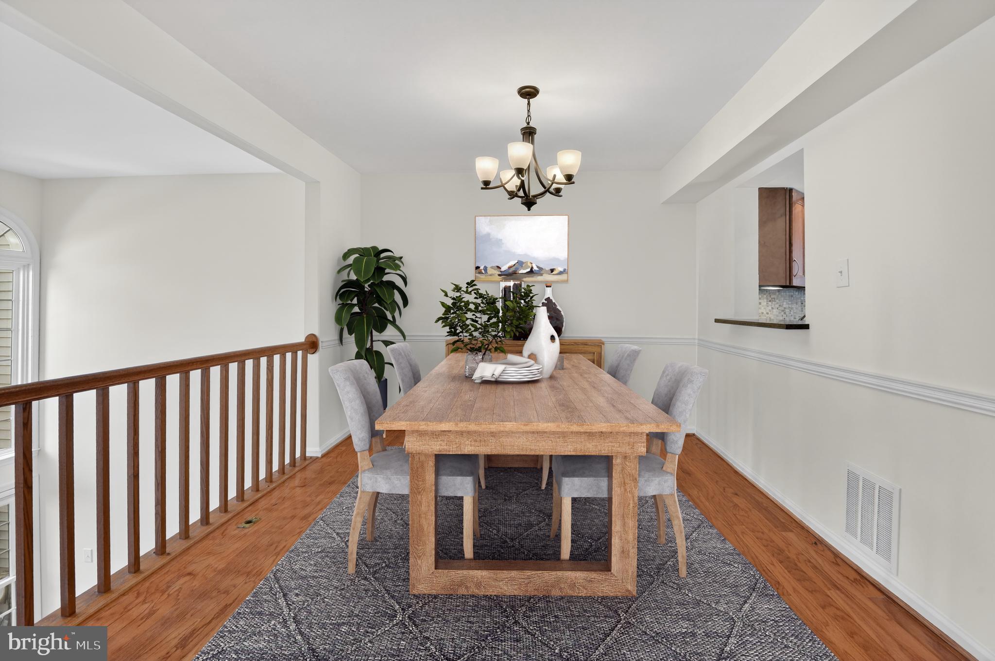 GROSVENOR PARK TOWNHOME CONDOMINIUMS - Residential