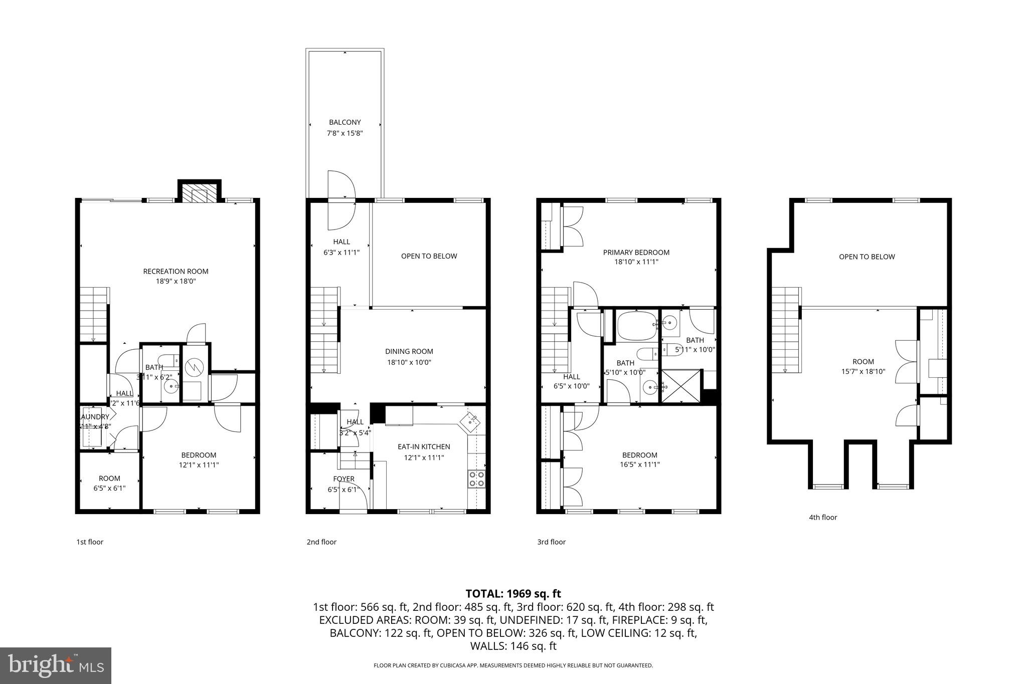 GROSVENOR PARK TOWNHOME CONDOMINIUMS - Residential