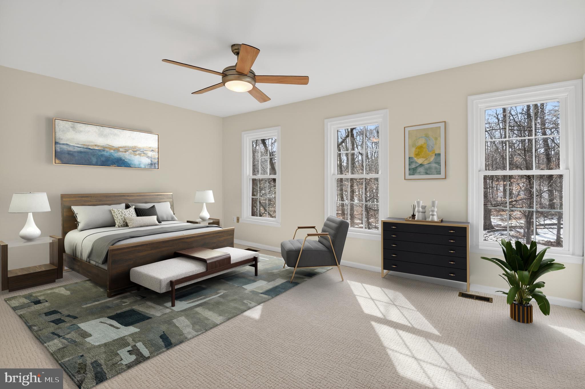 GROSVENOR PARK TOWNHOME CONDOMINIUMS - Residential