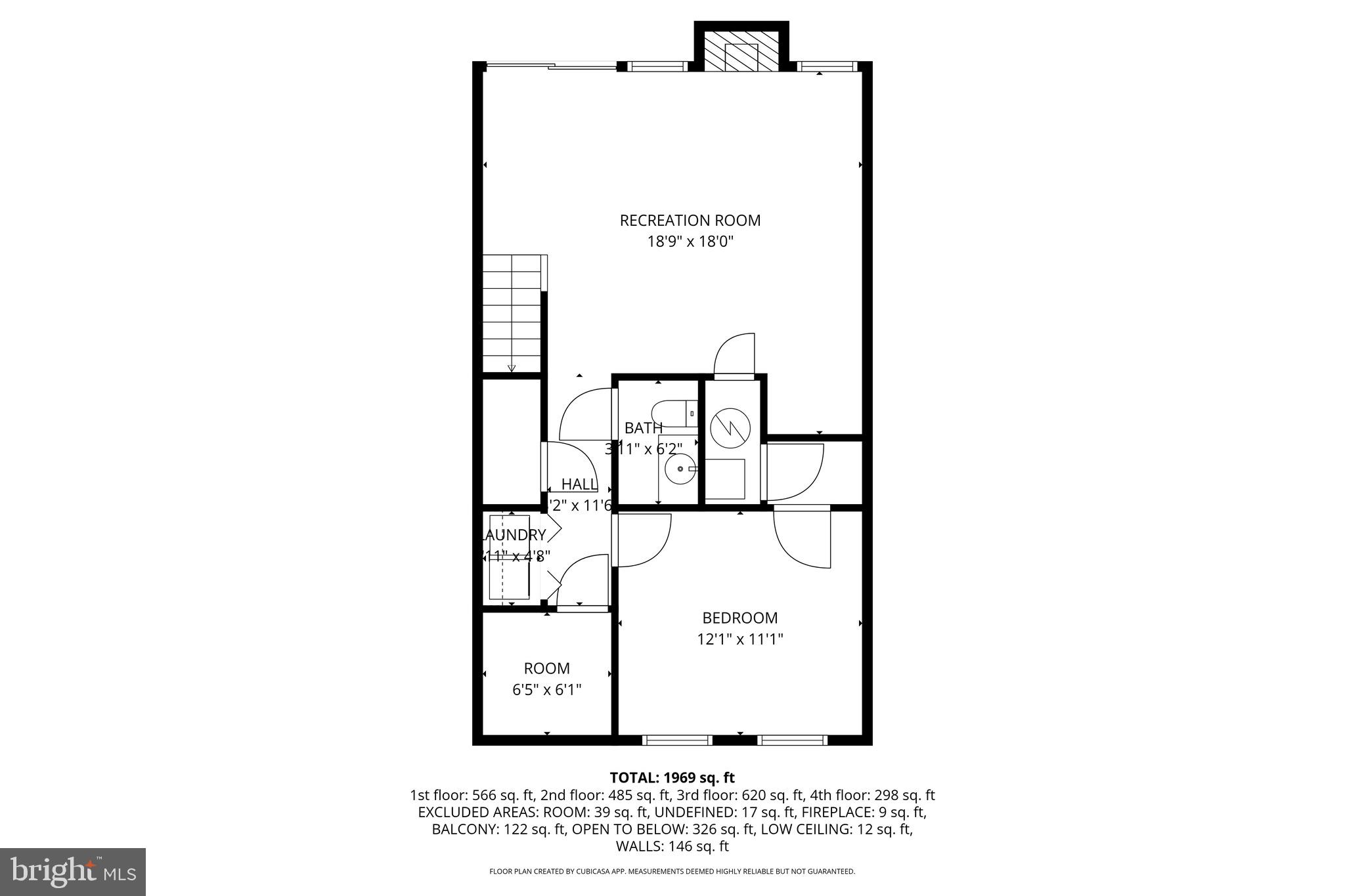 GROSVENOR PARK TOWNHOME CONDOMINIUMS - Residential