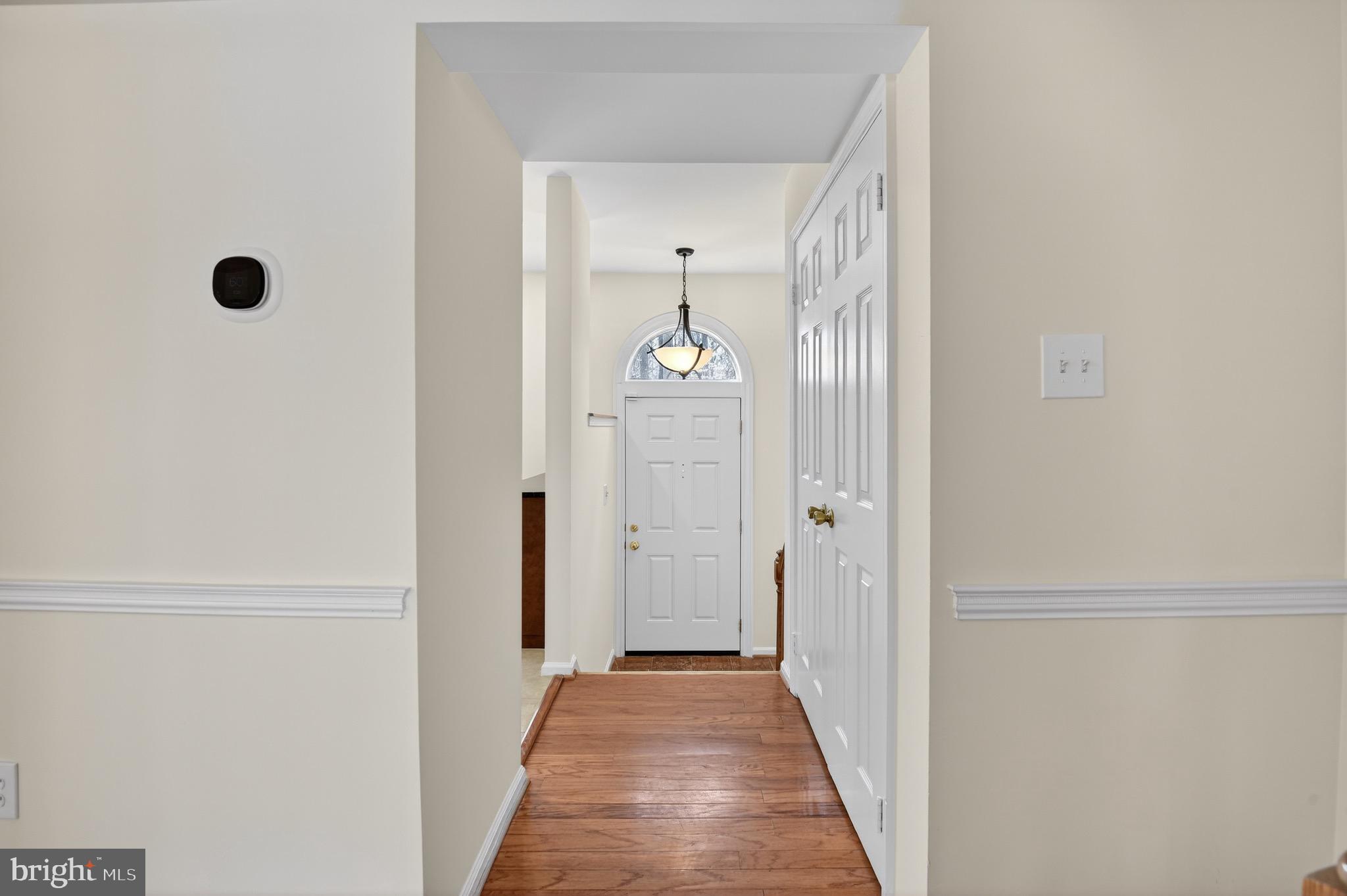 GROSVENOR PARK TOWNHOME CONDOMINIUMS - Residential