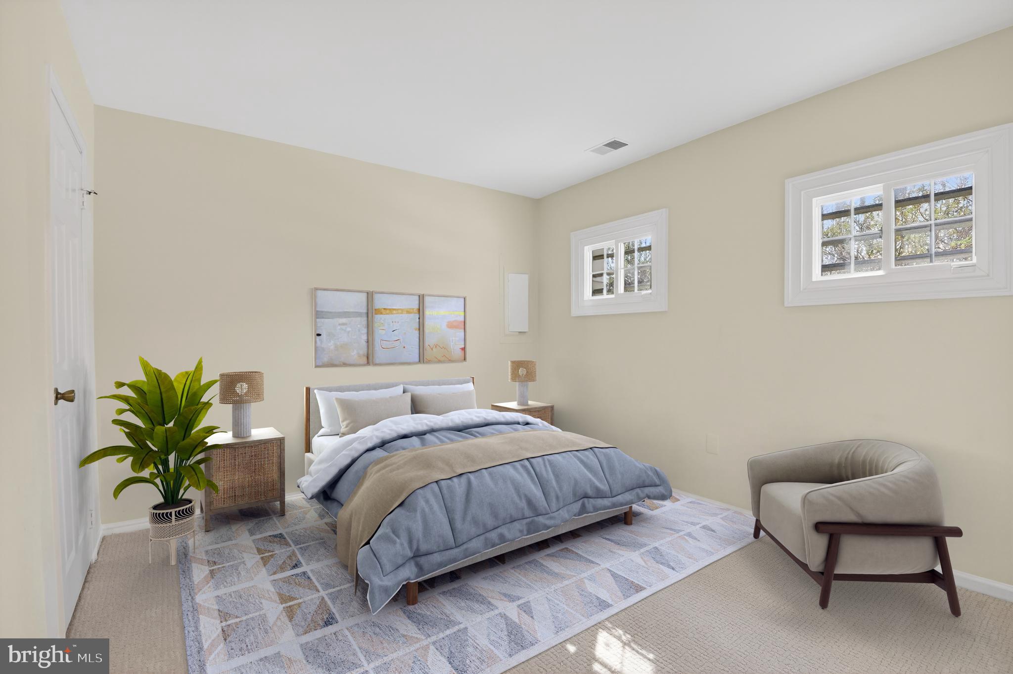 GROSVENOR PARK TOWNHOME CONDOMINIUMS - Residential