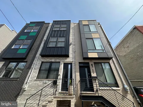 603 Emily Street, Philadelphia, PA MLS: PAPH2472438
