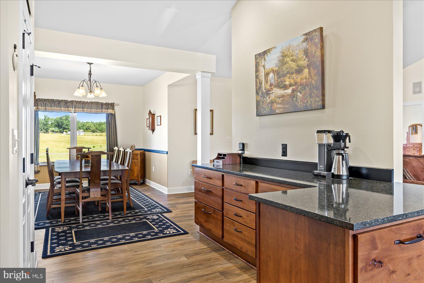 MILLWOOD - Residential