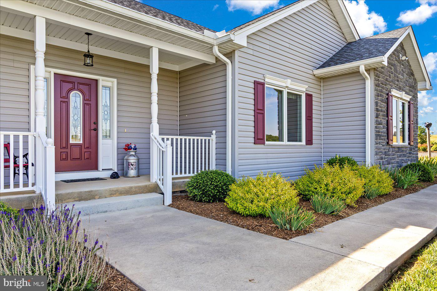 MILLWOOD - Residential