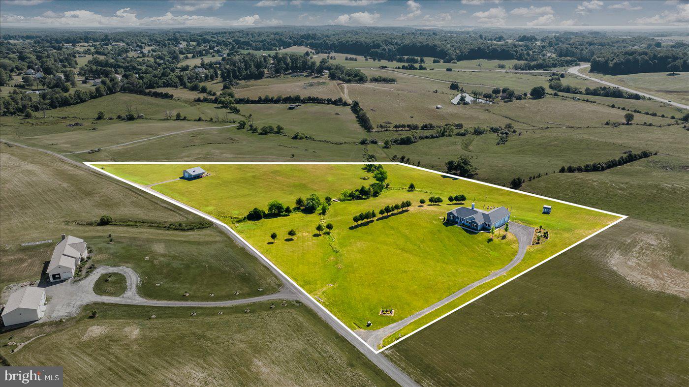 MILLWOOD - Residential