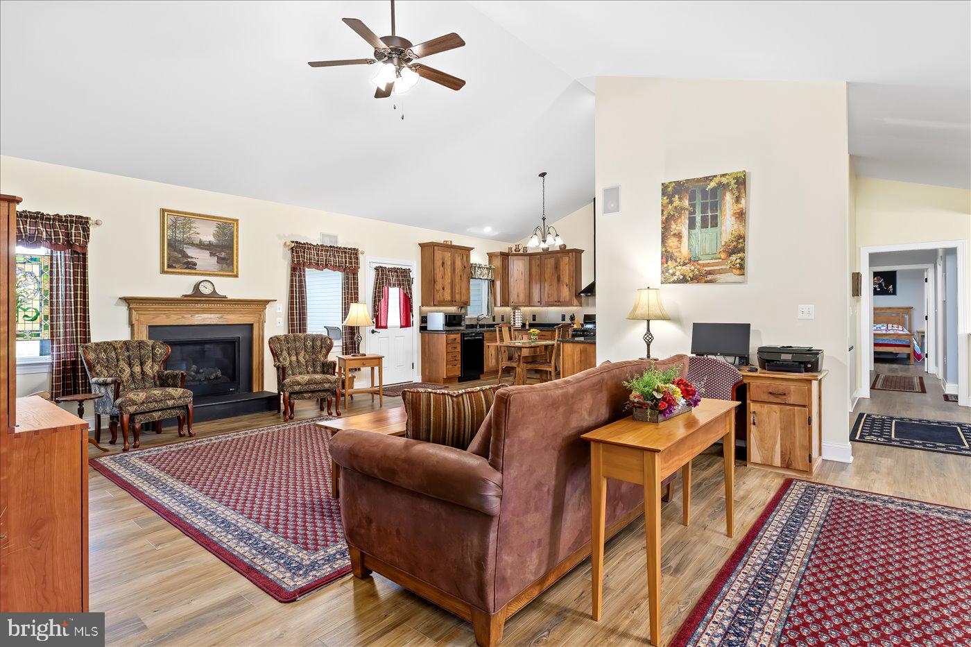 MILLWOOD - Residential