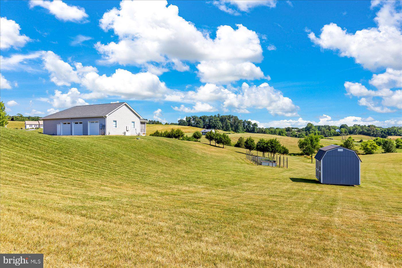 MILLWOOD - Residential